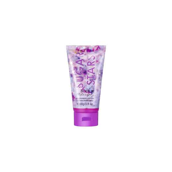 Lotion corporelle