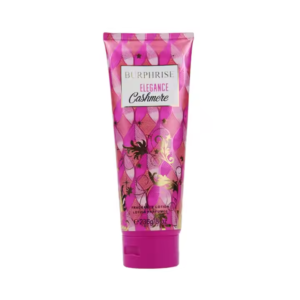 Lotion corporelle élcaircissante